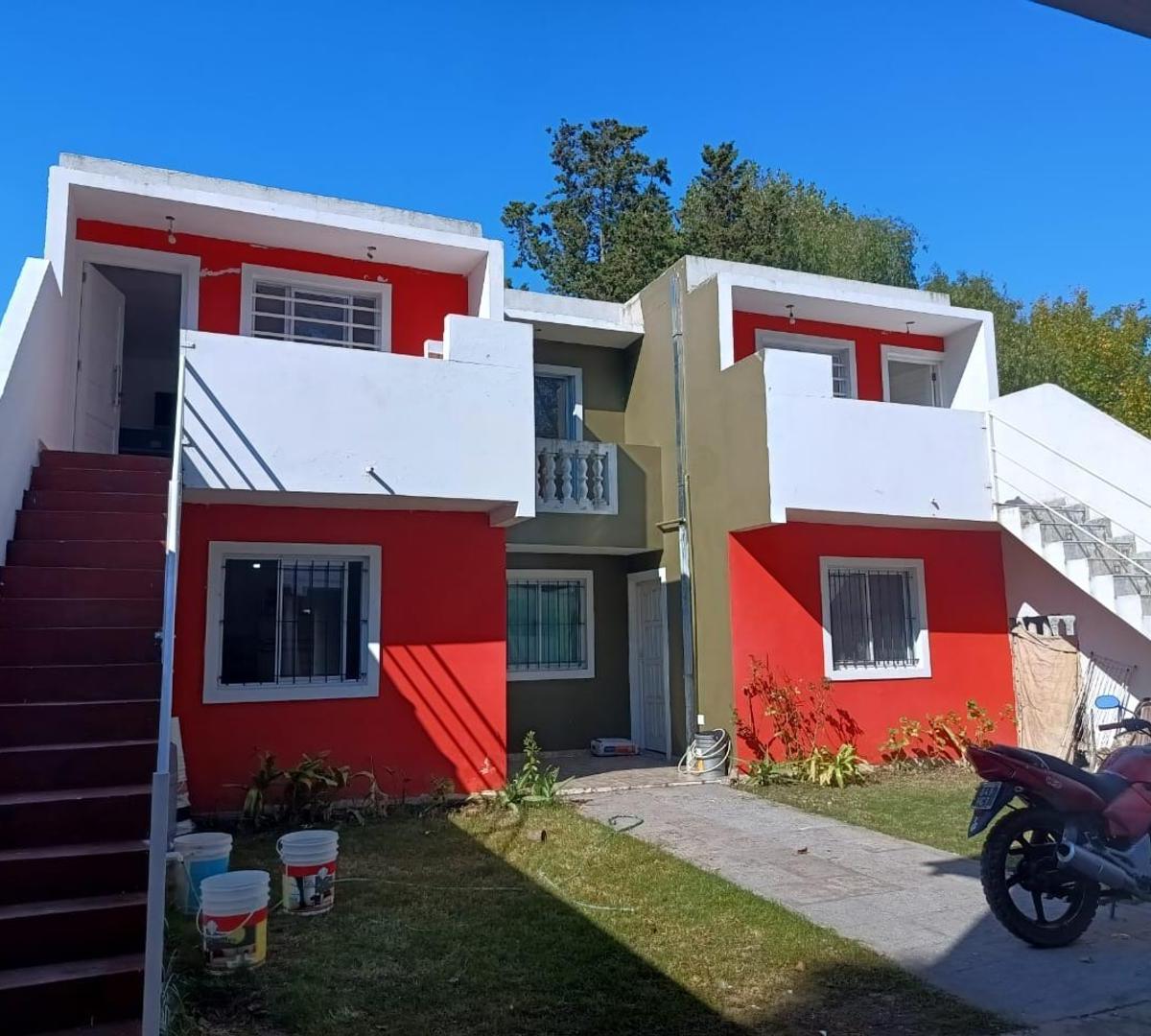 Venta Departamento 3 Amb - 600 m. del Mar - San Bernardo 3