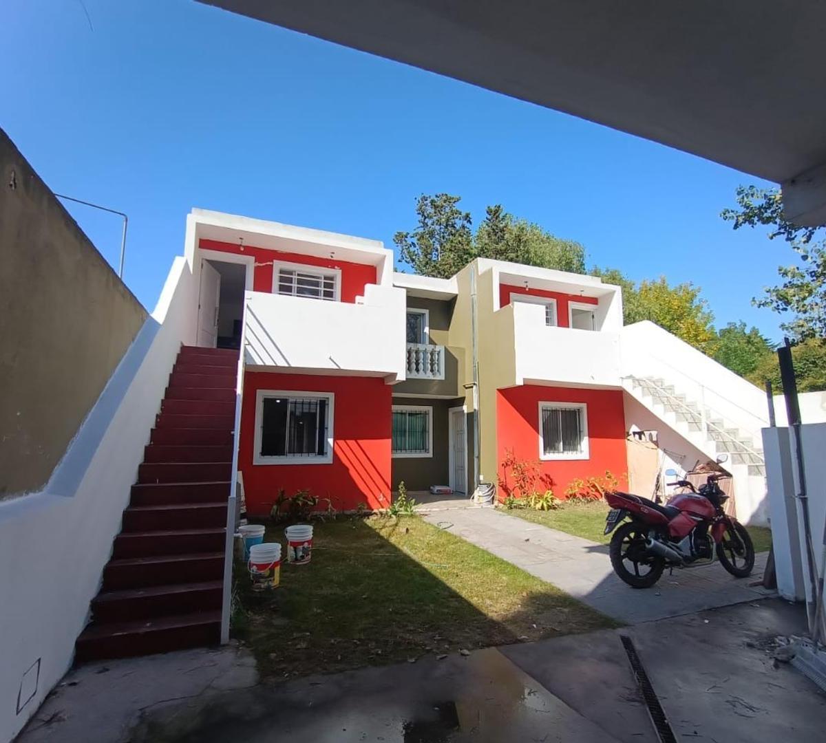Venta Departamento 3 Amb - 600 m. del Mar - San Bernardo 4
