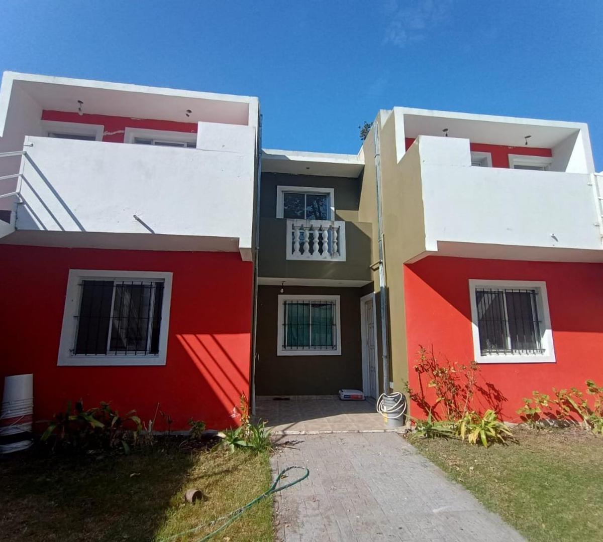 Venta Departamento 3 Amb - 600 m. del Mar - San Bernardo 2