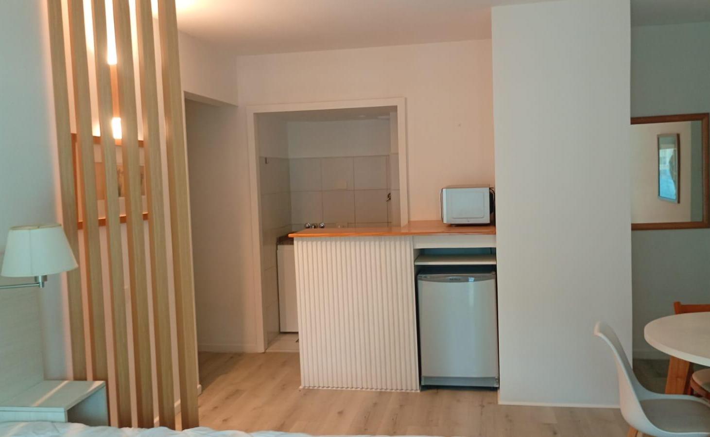 Foto de Monoambiente con balcón, imagen 5
