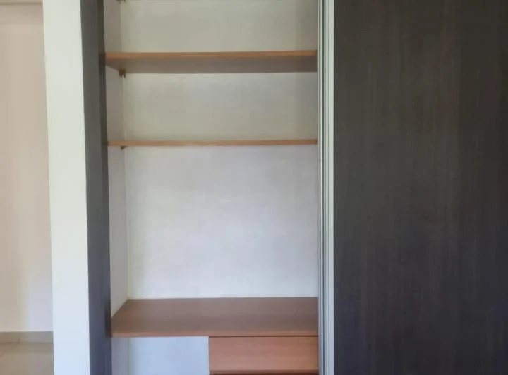 departamento 2 ambientes Castelar Norte 20 mts estacion 5