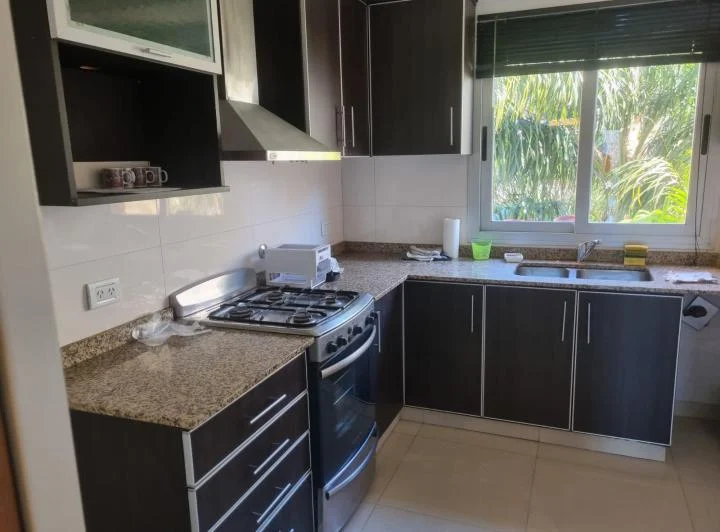 departamento 2 ambientes Castelar Norte 20 mts estacion 3