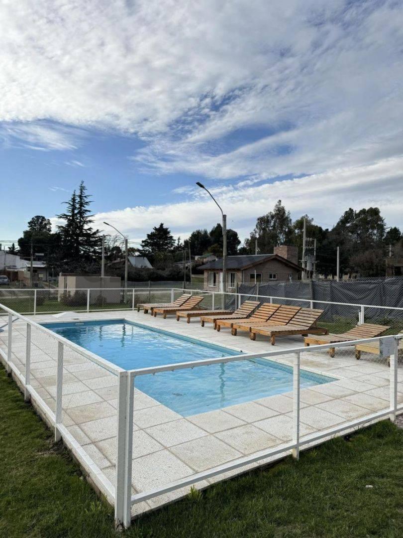 Departamento en Venta 5