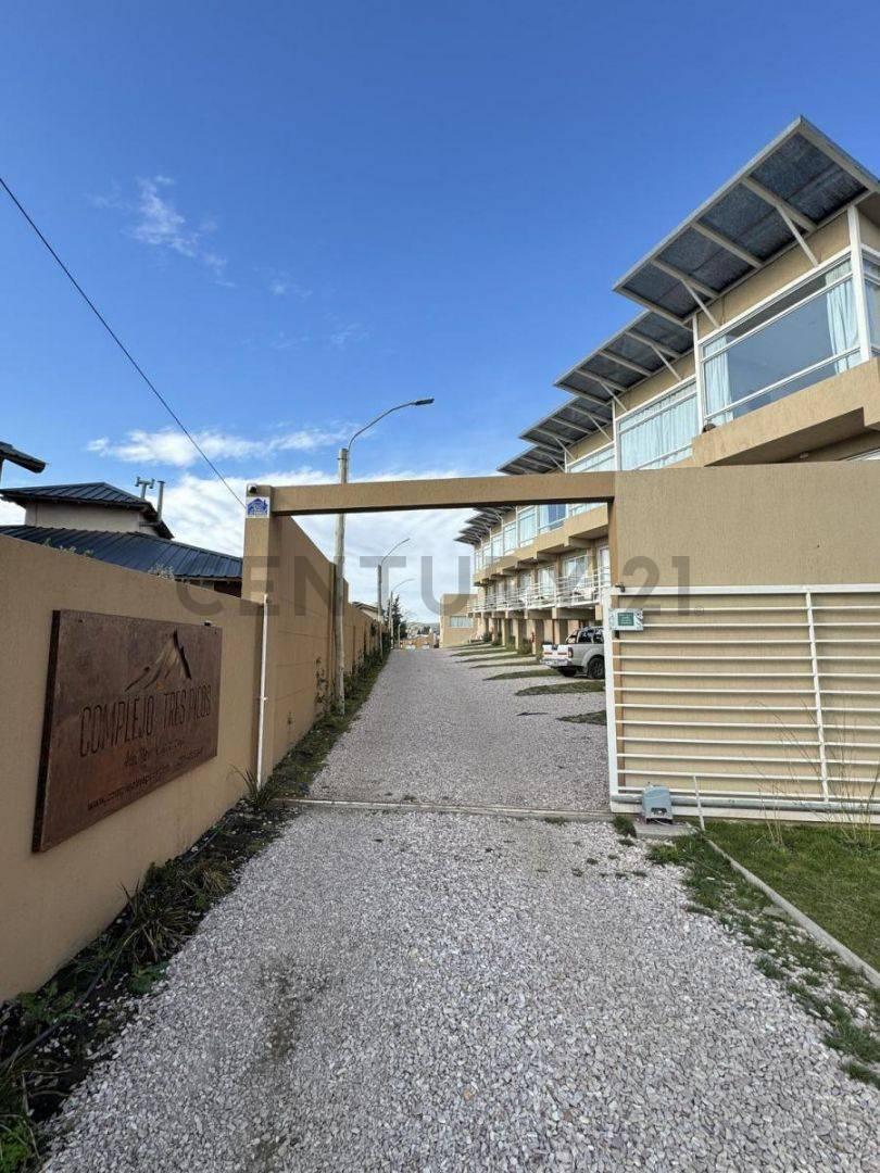 Departamento en Venta 3