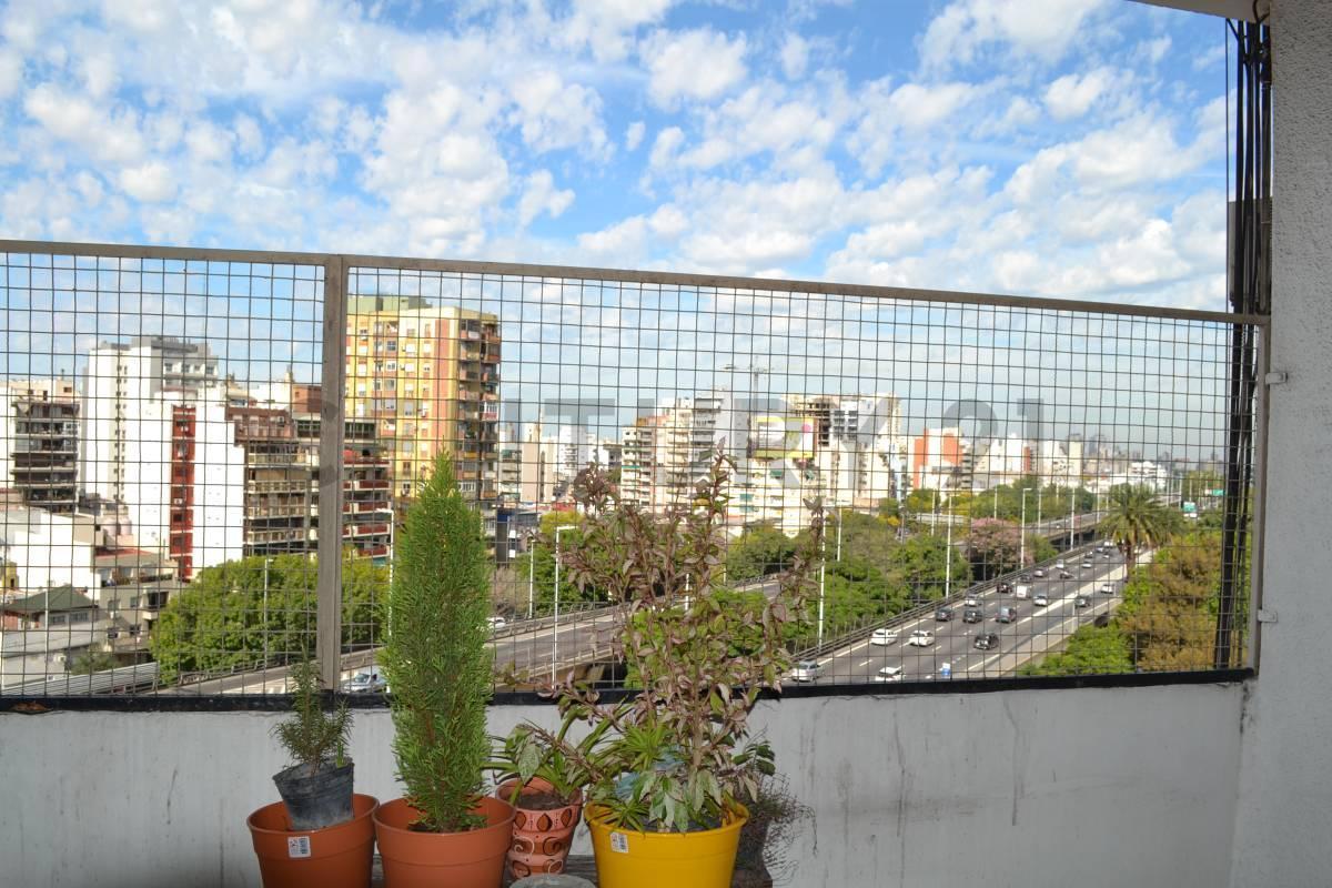 Venta de Departamento 4 Ambientes en Barracas, Capital Federal 2