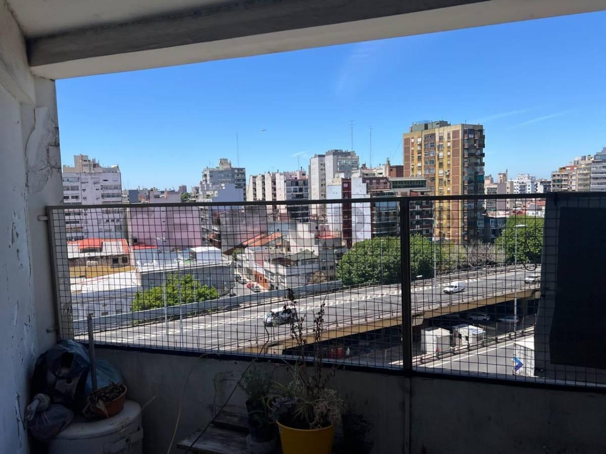 Venta de Departamento 4 Ambientes en Barracas, Capital Federal 5