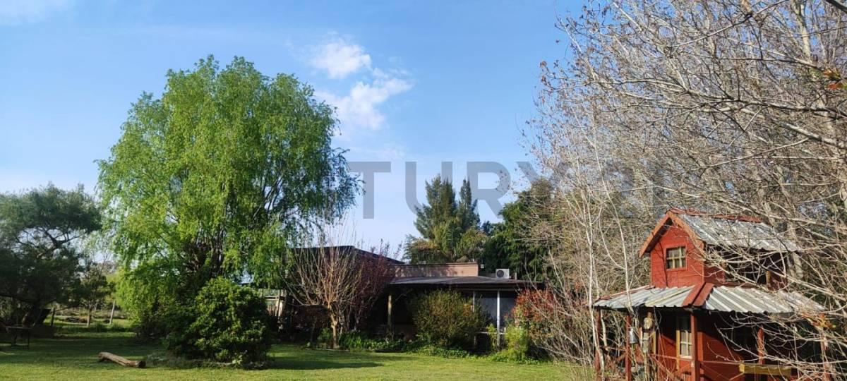 Quinta en Venta 3