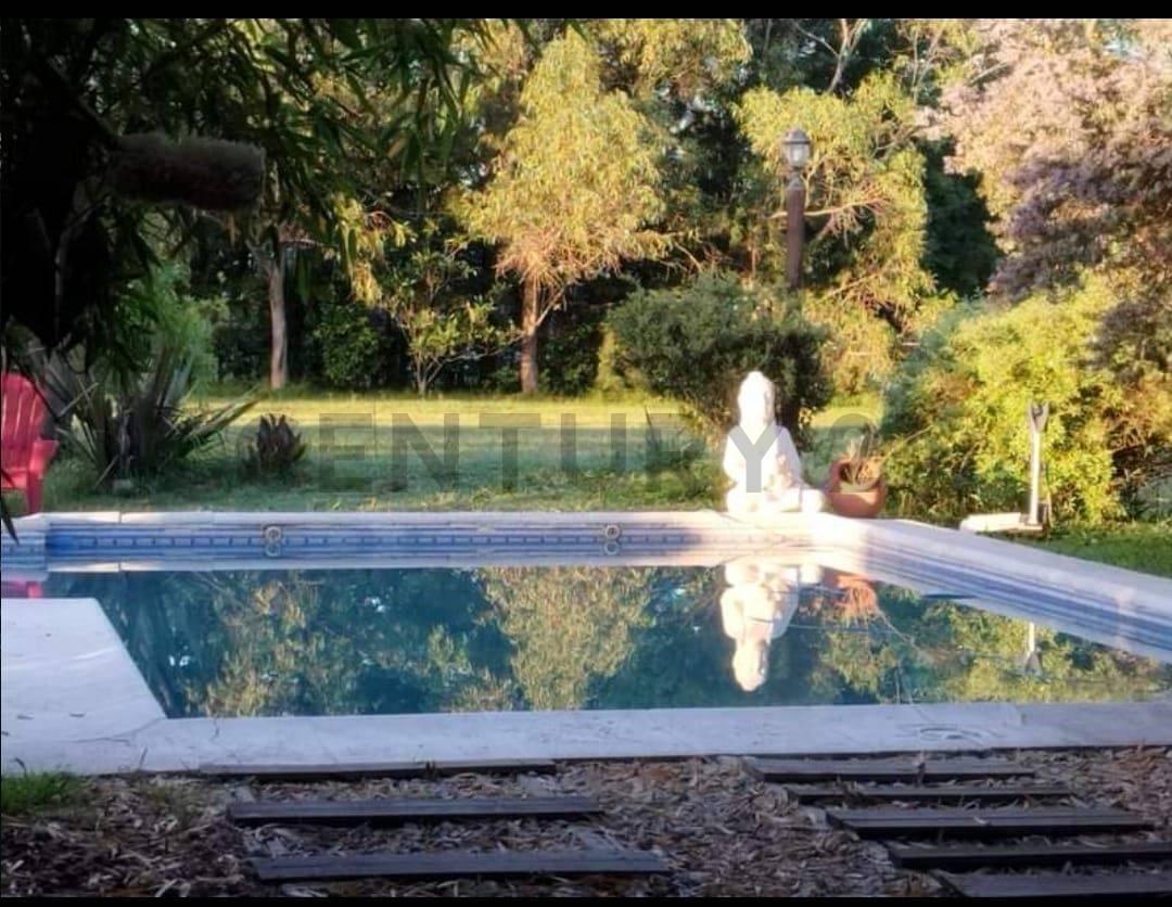 Quinta en Venta 5