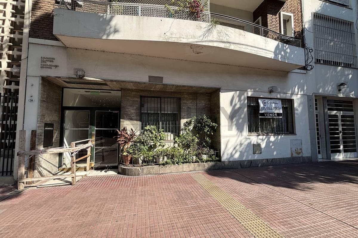 ¡Oportunidad en Barracas! Departamento con Encanto y Gran Potencial 1