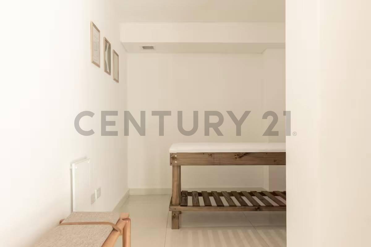 Venta 1 Ambientes y Medio Full Amenities Rentabilidad en Usd 3