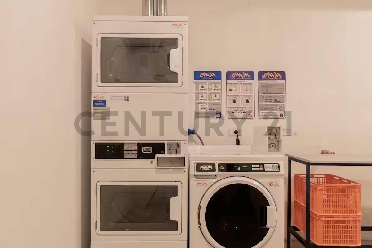 Venta 1 Ambientes y Medio Full Amenities Rentabilidad en Usd 5