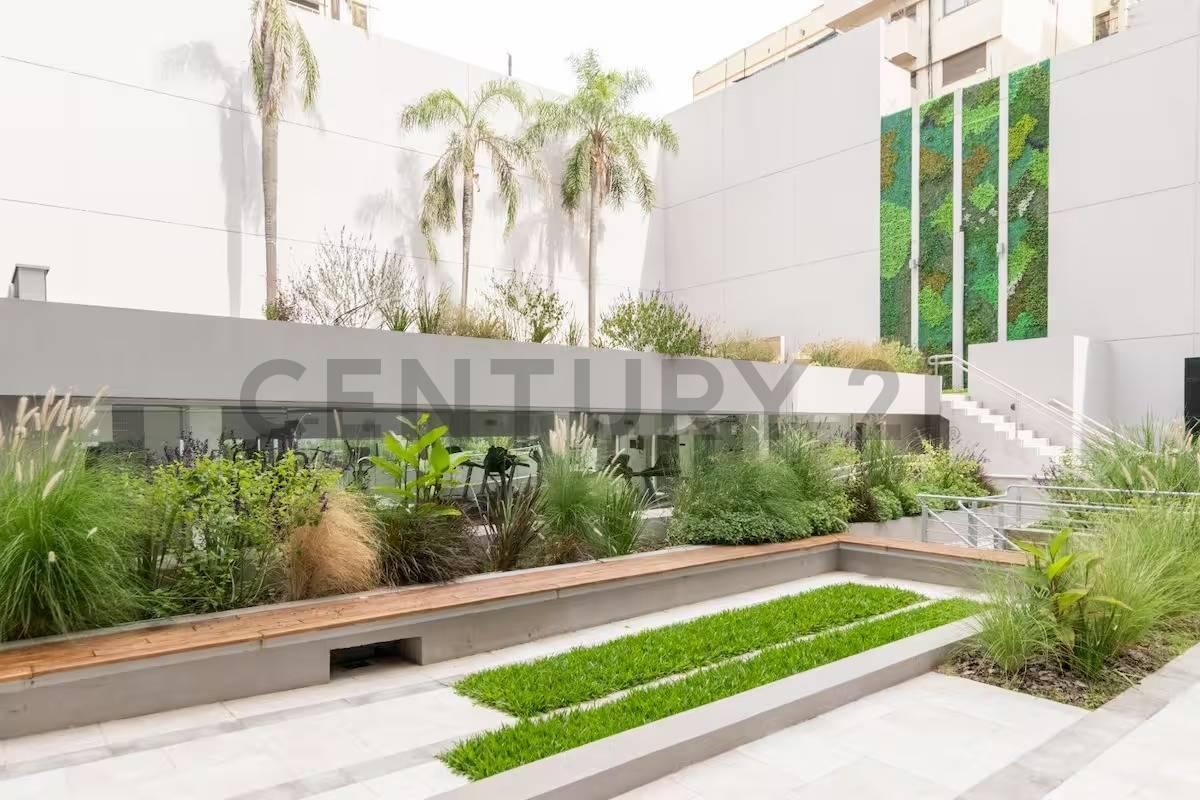 Venta 1 Ambientes y Medio Full Amenities Rentabilidad en Usd 2