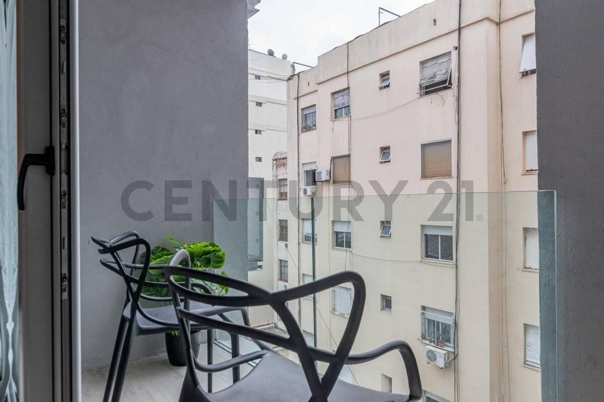 Venta 1 Ambientes y Medio Full Amenities Rentabilidad en Usd 4