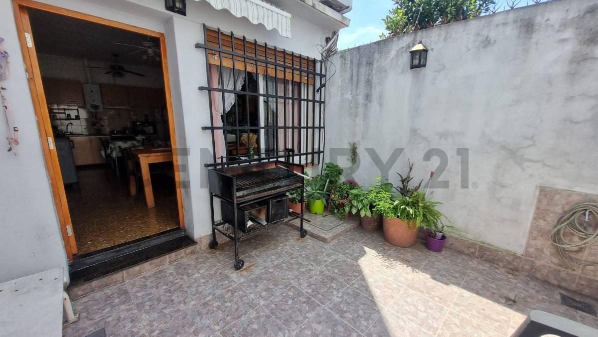 Venta PH 4 Ambientes Villa Lugano Sin Expensas 1