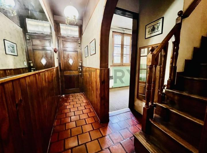Imperdible Casa Normanda con pileta 1