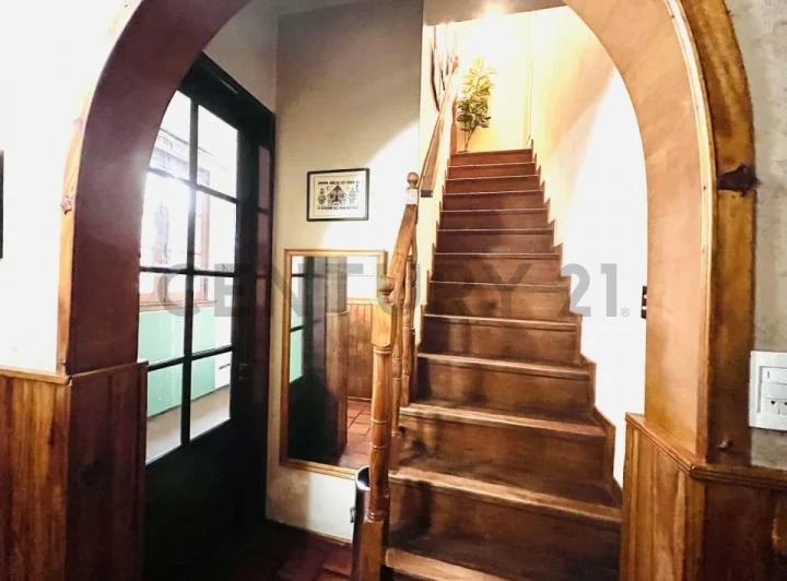 Imperdible Casa Normanda con pileta 5