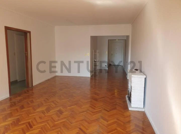 Alquiler Departamento 4 ambientes + Habitación de Servicio + Balcón al Frente - Belgrano 3