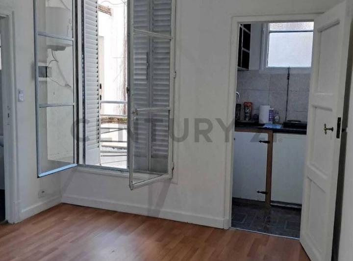 Monoambiente con balcón – ¡Ubicación estratégica cerca de Puerto Madero y Luna Park! 3