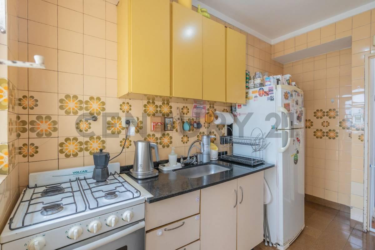 Foto de Venta de departamento 3 ambientes en Boedo Apto credito, imagen 4