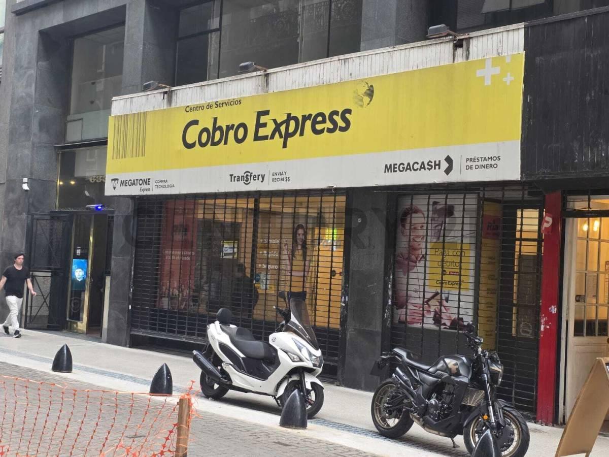 Foto de EXCELENTE LOCAL CON DEPOSITO., imagen 4