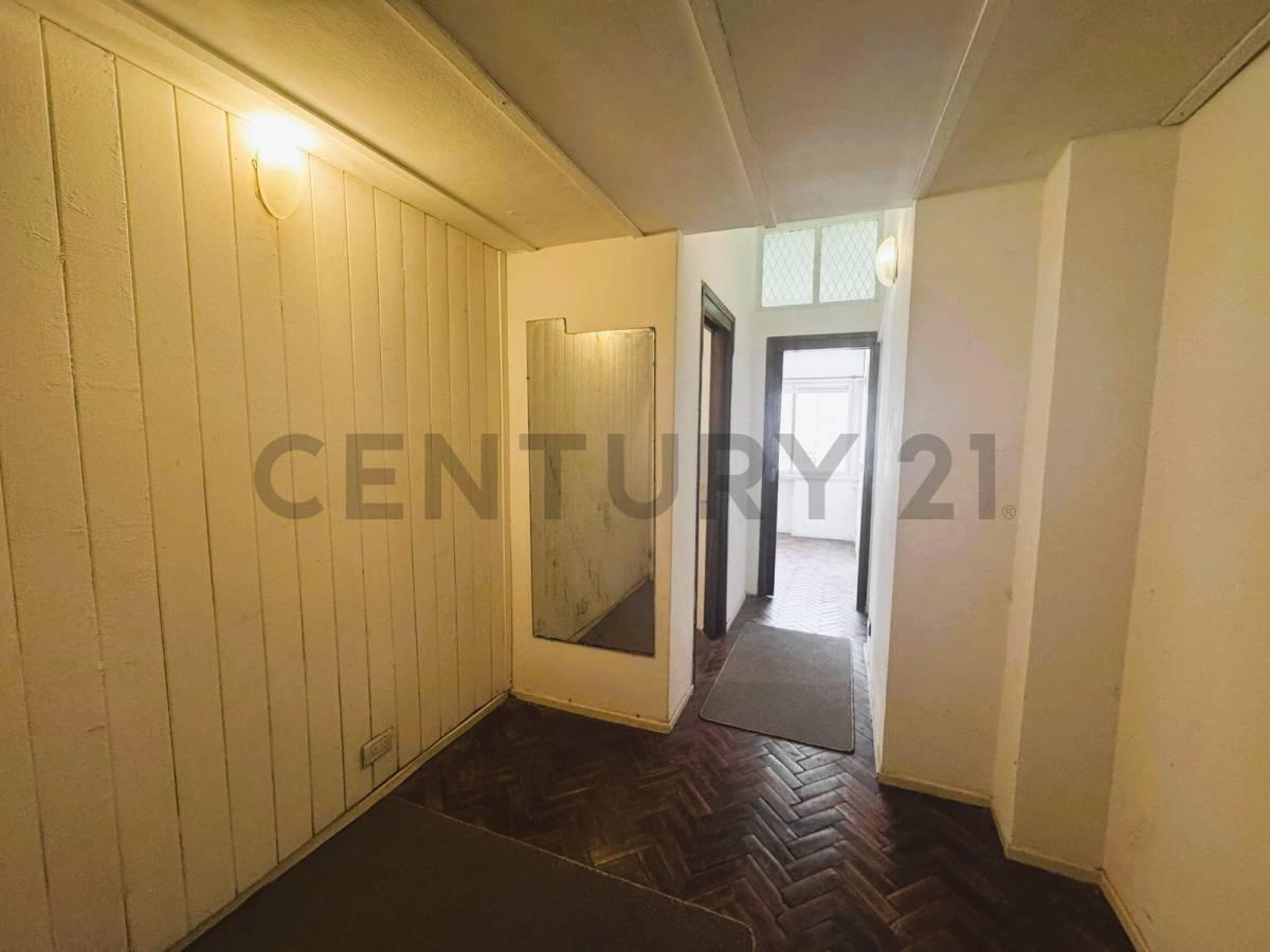 Venta, Departamento 2 ambientes, Congreso