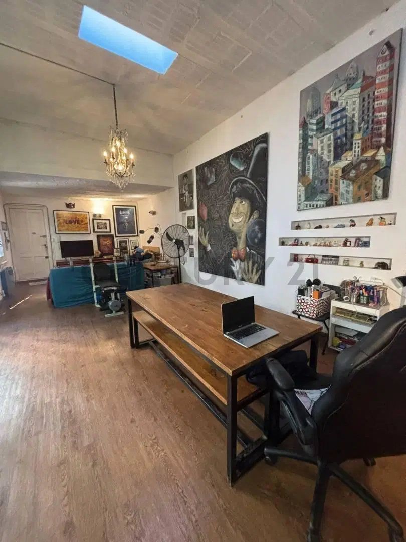 Venta PH  Tipo Loft en Centro 2