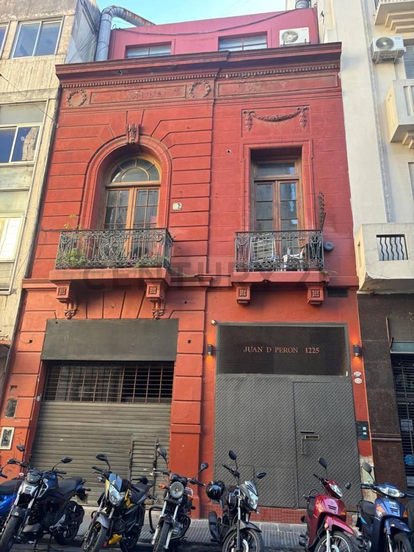 Venta PH  Tipo Loft en Centro