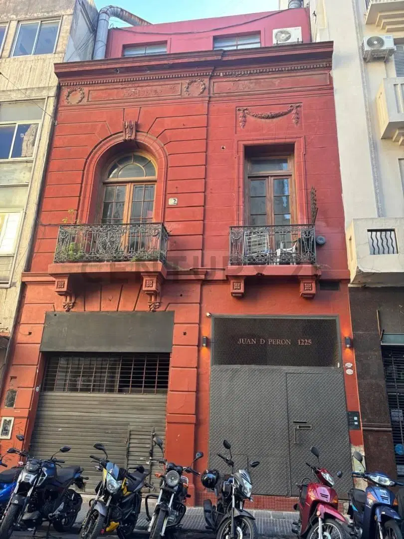 Venta PH  Tipo Loft en Centro 3