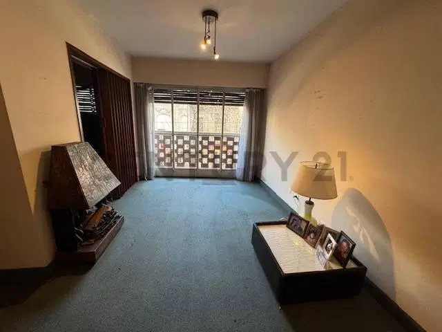 Venta Amplio Departamento 4 ambientes con hermoso balcón corrido, Monserrat 3