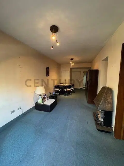 Venta Amplio Departamento 4 ambientes con hermoso balcón corrido, Monserrat 8