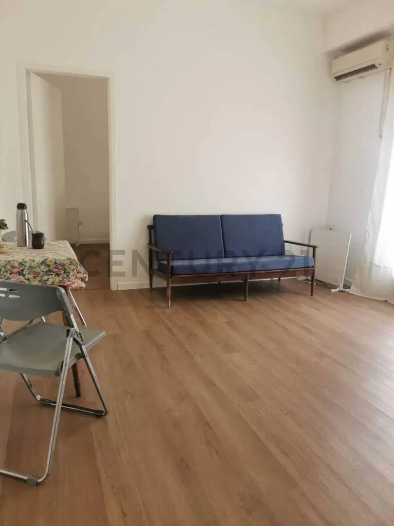 ALQUILER en Almagro Premium | 2 Ambientes Amoblado, Como Nuevo y Sin Expensas 2