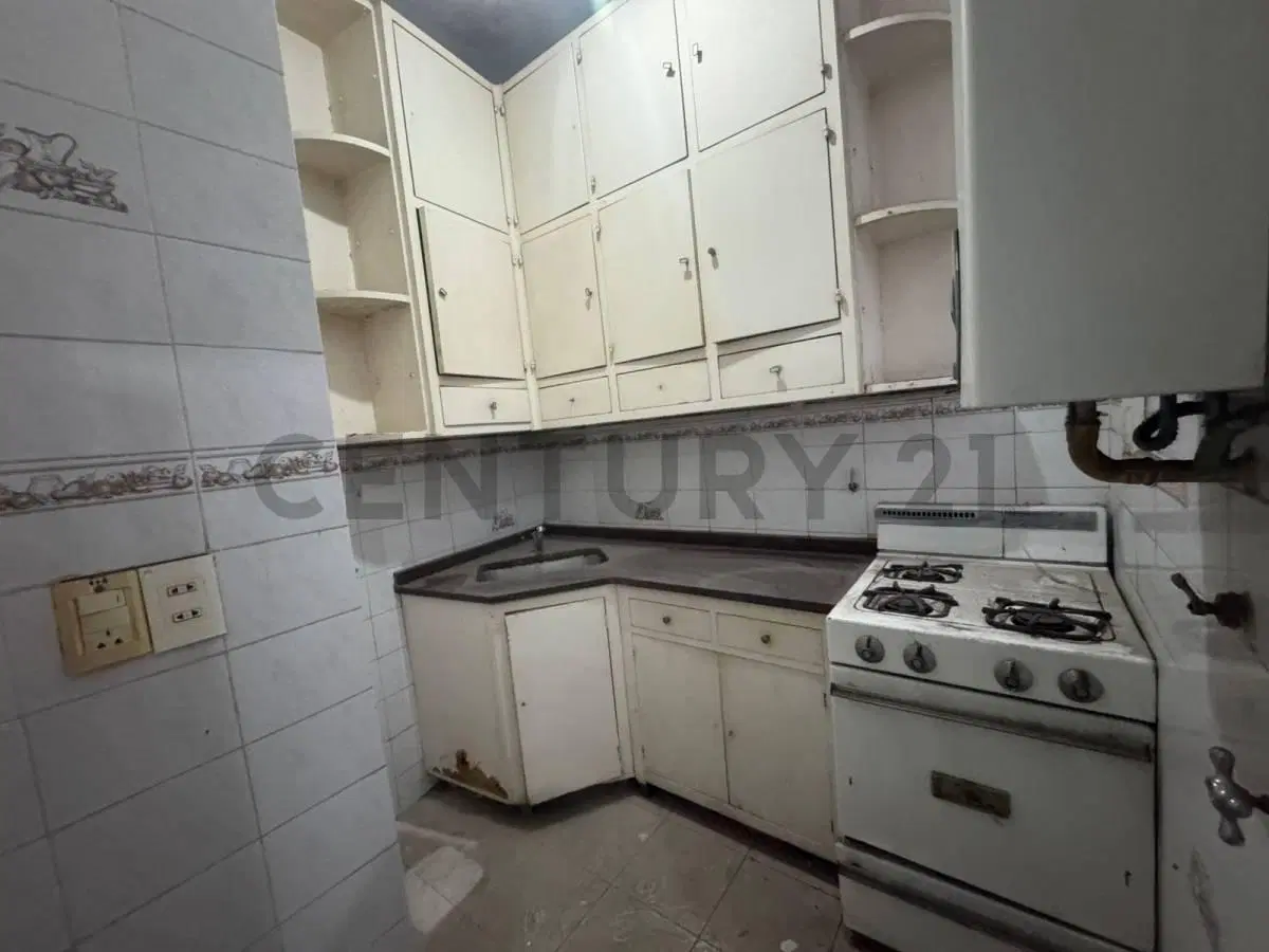 Venta Departamento 3 Ambientes Once 5