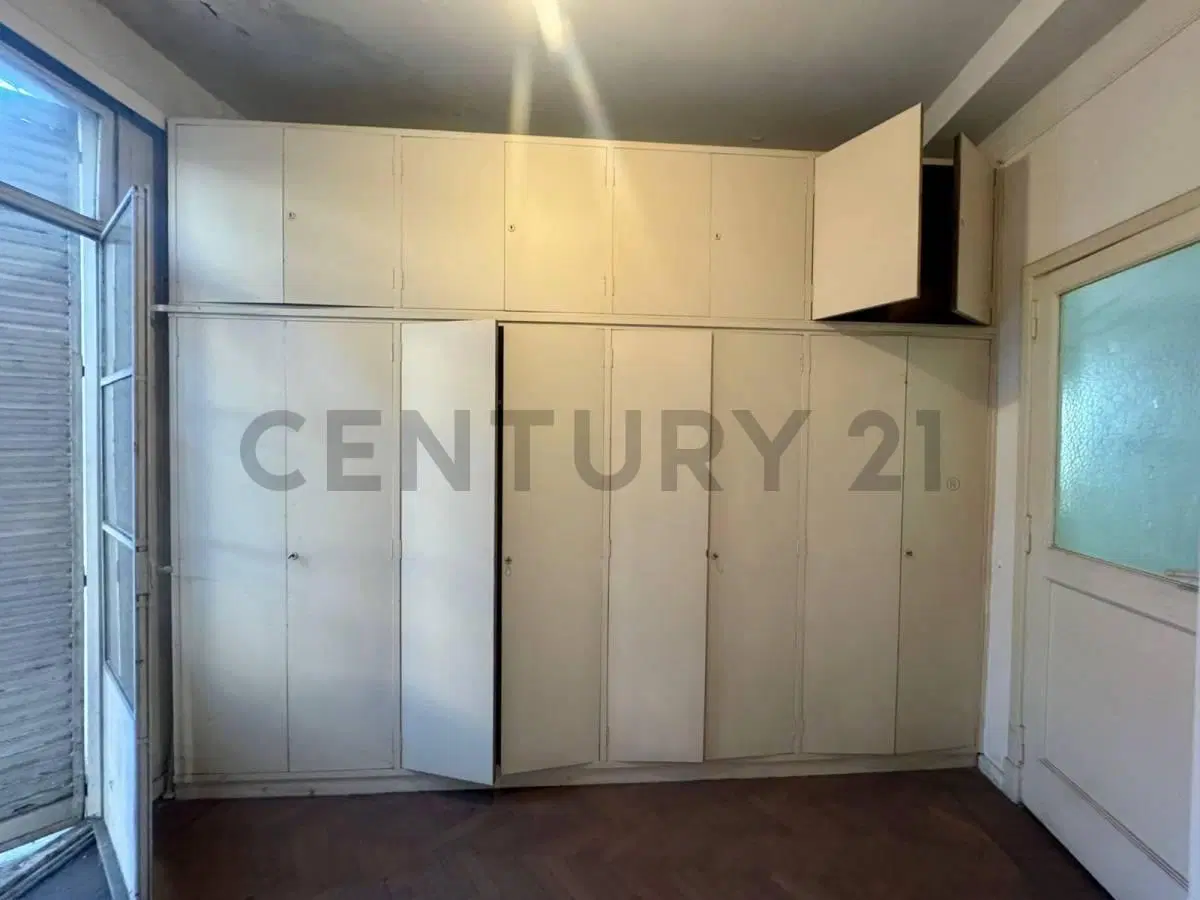 Venta Departamento 3 Ambientes Once 3