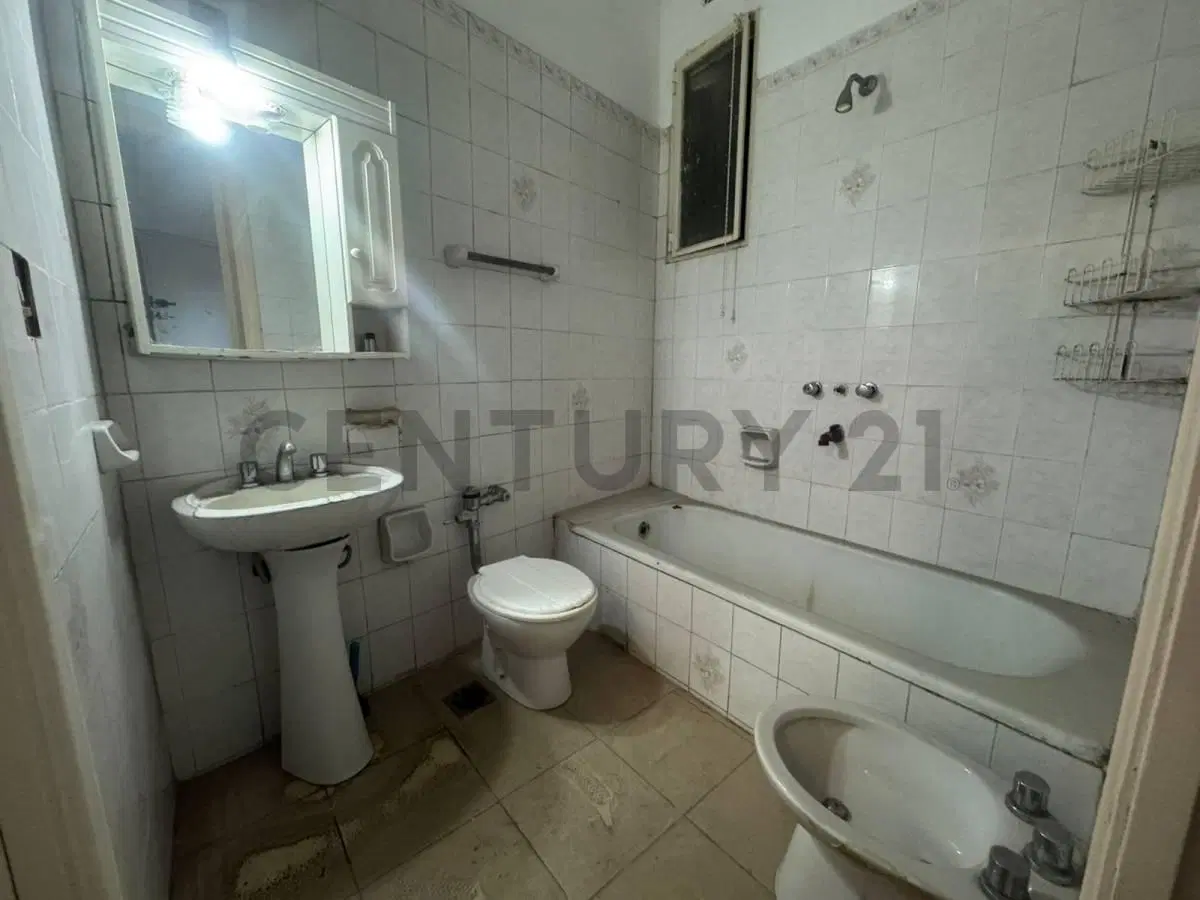 Venta Departamento 3 Ambientes Once 4