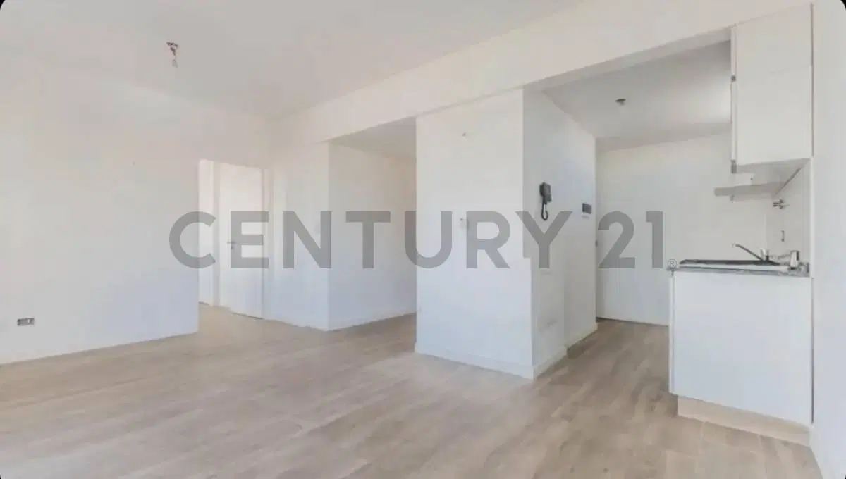 VENTA-Semipiso-2 ambientes-piso ALTO con Toilette- LUMINOSO-Villa del Parque 5