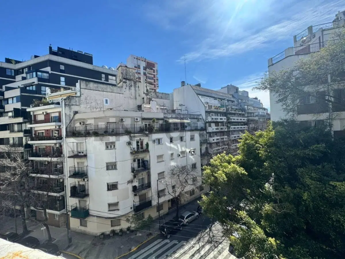 Alquiler, Monoambiente, Palermo Soho 3