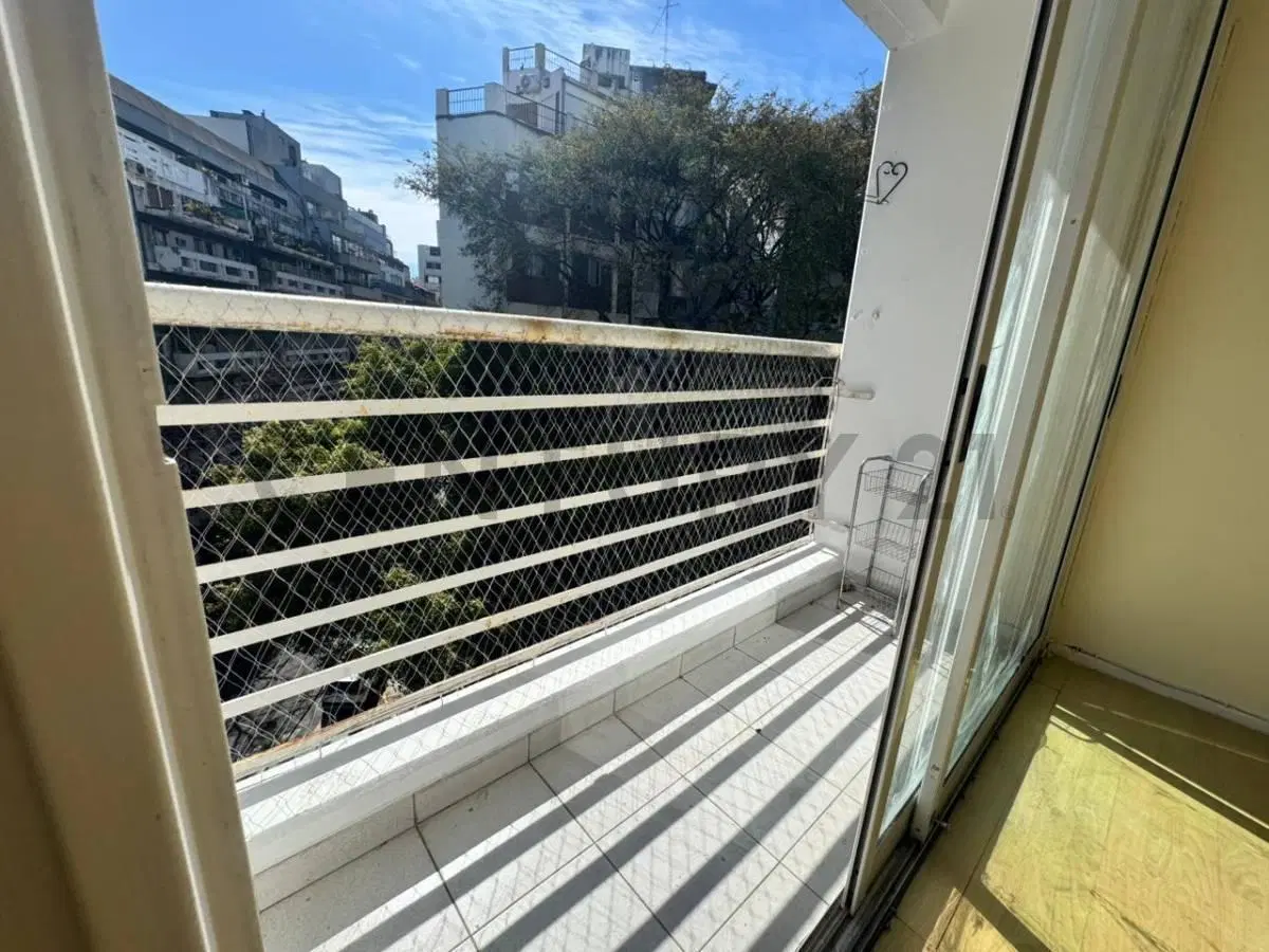 Alquiler, Monoambiente, Palermo Soho 4