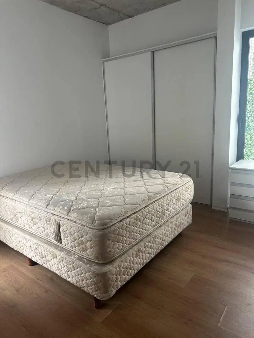 Departamento 2 ambientes  Quilmes  super luminoso 4