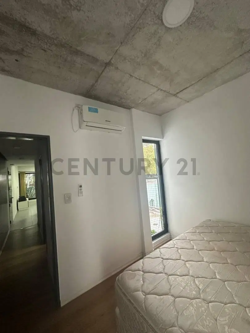 Departamento 2 ambientes  Quilmes  super luminoso 2