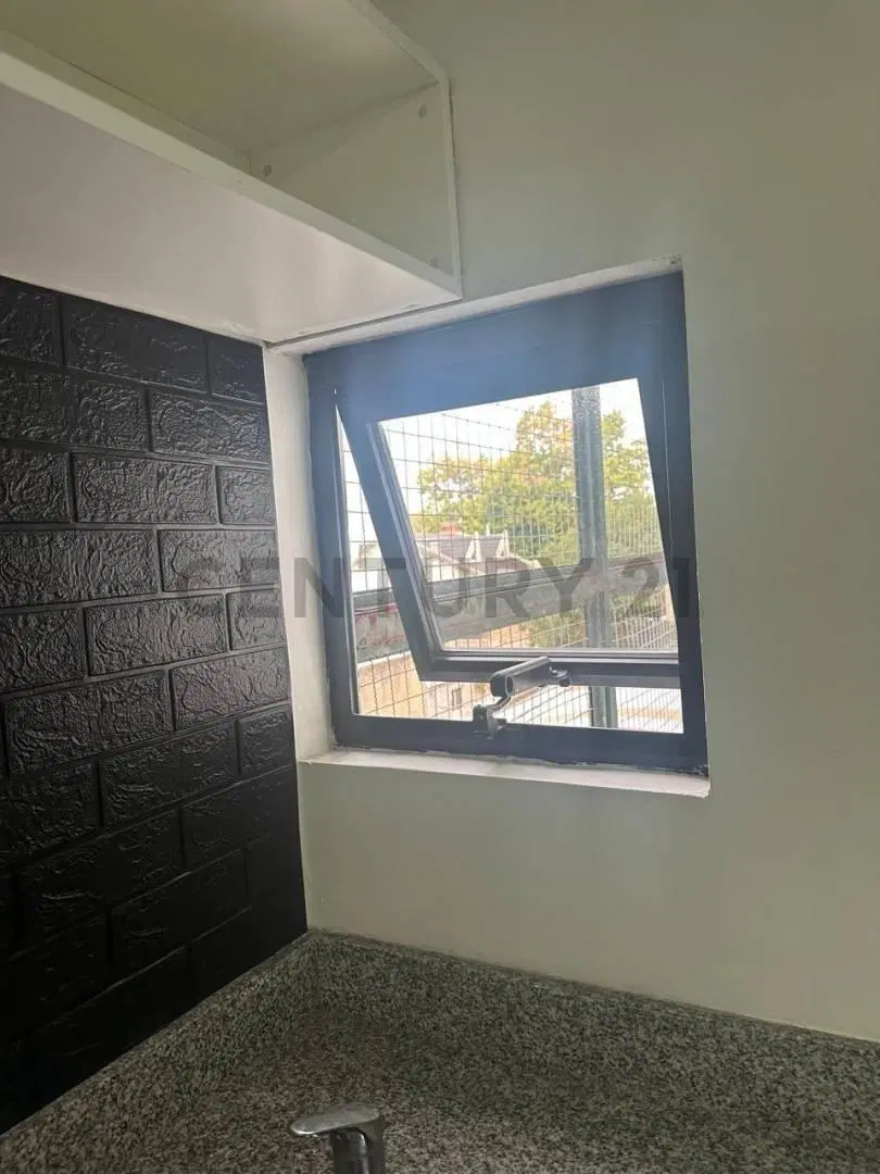 Departamento 2 ambientes  Quilmes  super luminoso 5