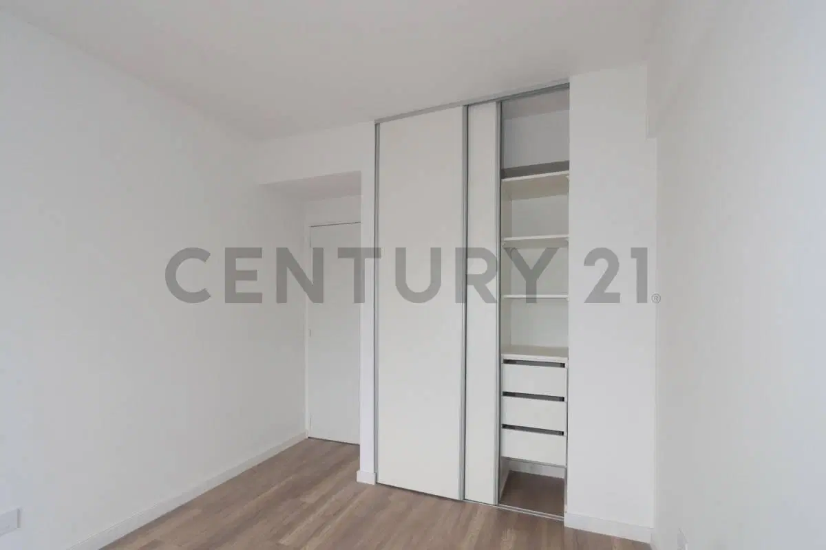 ALQUILER DEPARTAMENTO 4 AMBIENTES A ESTRENAR EN PALERMO HOLYWOOD 4