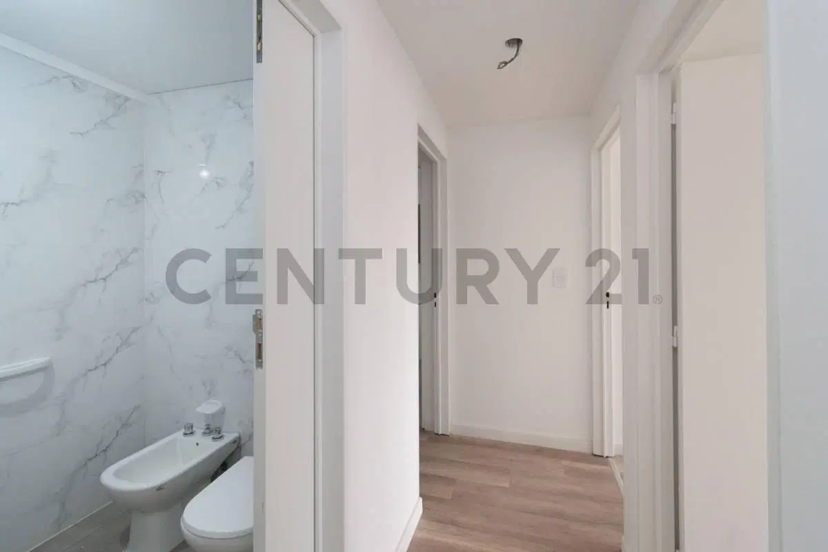 ALQUILER DEPARTAMENTO 4 AMBIENTES A ESTRENAR EN PALERMO HOLYWOOD 5