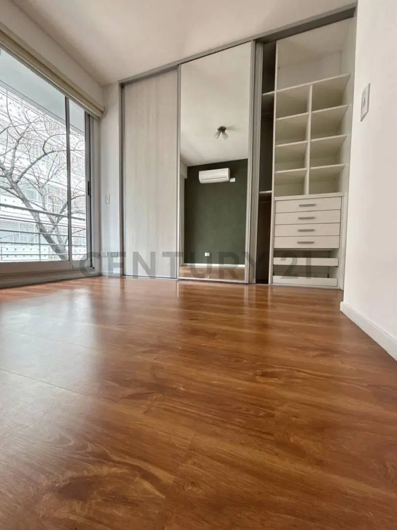 DEPARTAMENTO VENTA 2 AMBIENTES - PALERMO SOHO - BOTANICO - EDIFICIO JOVEN 2