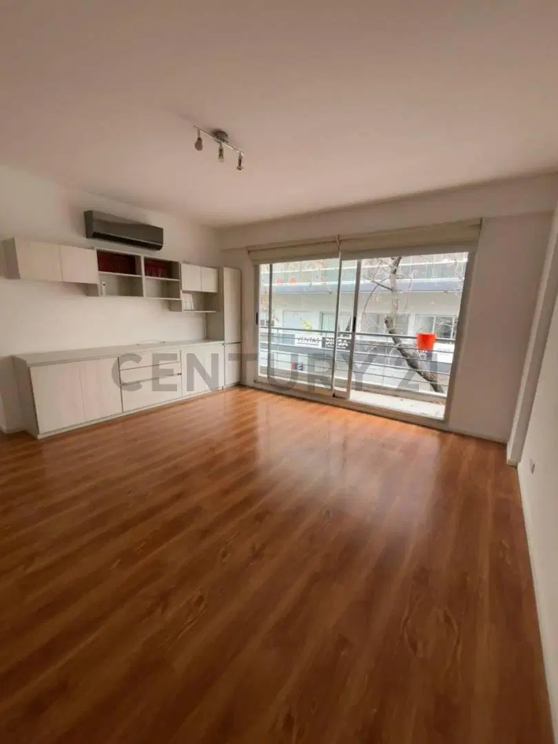 DEPARTAMENTO VENTA 2 AMBIENTES - PALERMO SOHO - BOTANICO - EDIFICIO JOVEN 5