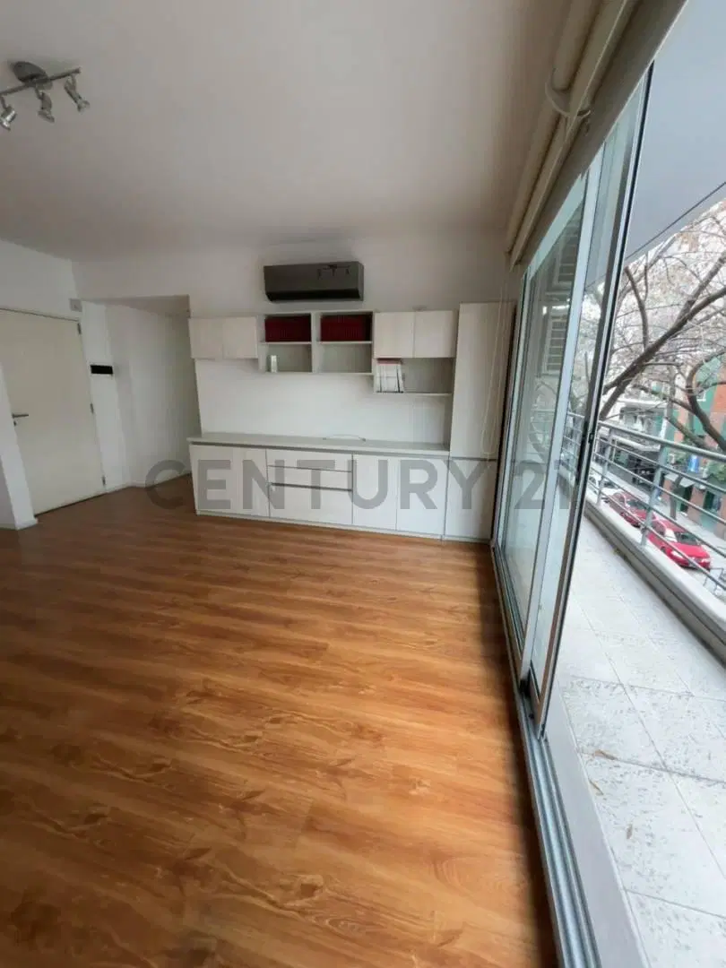 DEPARTAMENTO VENTA 2 AMBIENTES - PALERMO SOHO - BOTANICO - EDIFICIO JOVEN 4