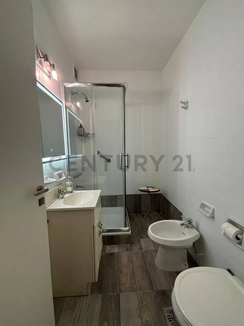 Venta departamento 2 ambientes Recoleta 5