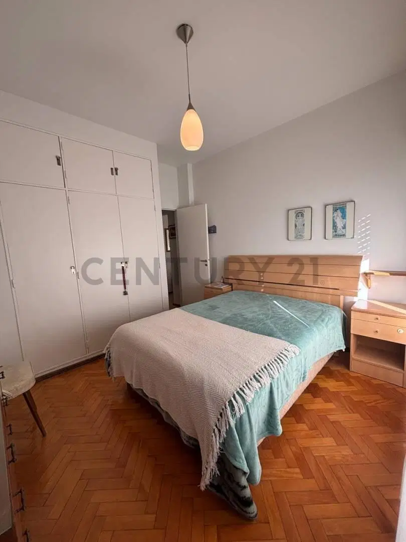 Venta departamento 2 ambientes Recoleta 4