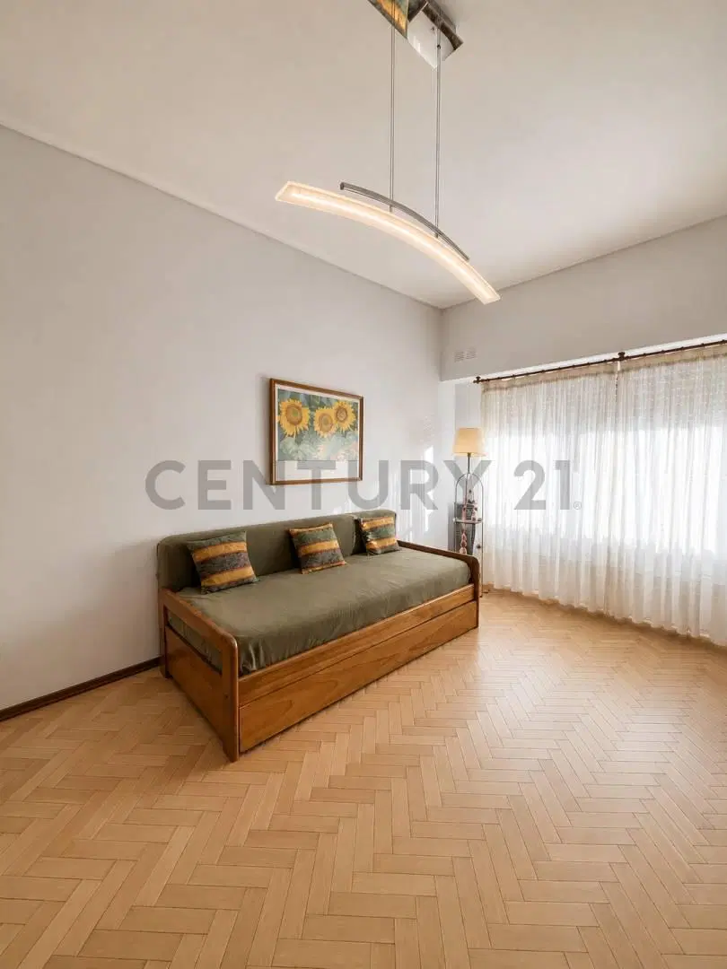 Venta departamento 2 ambientes Recoleta 2