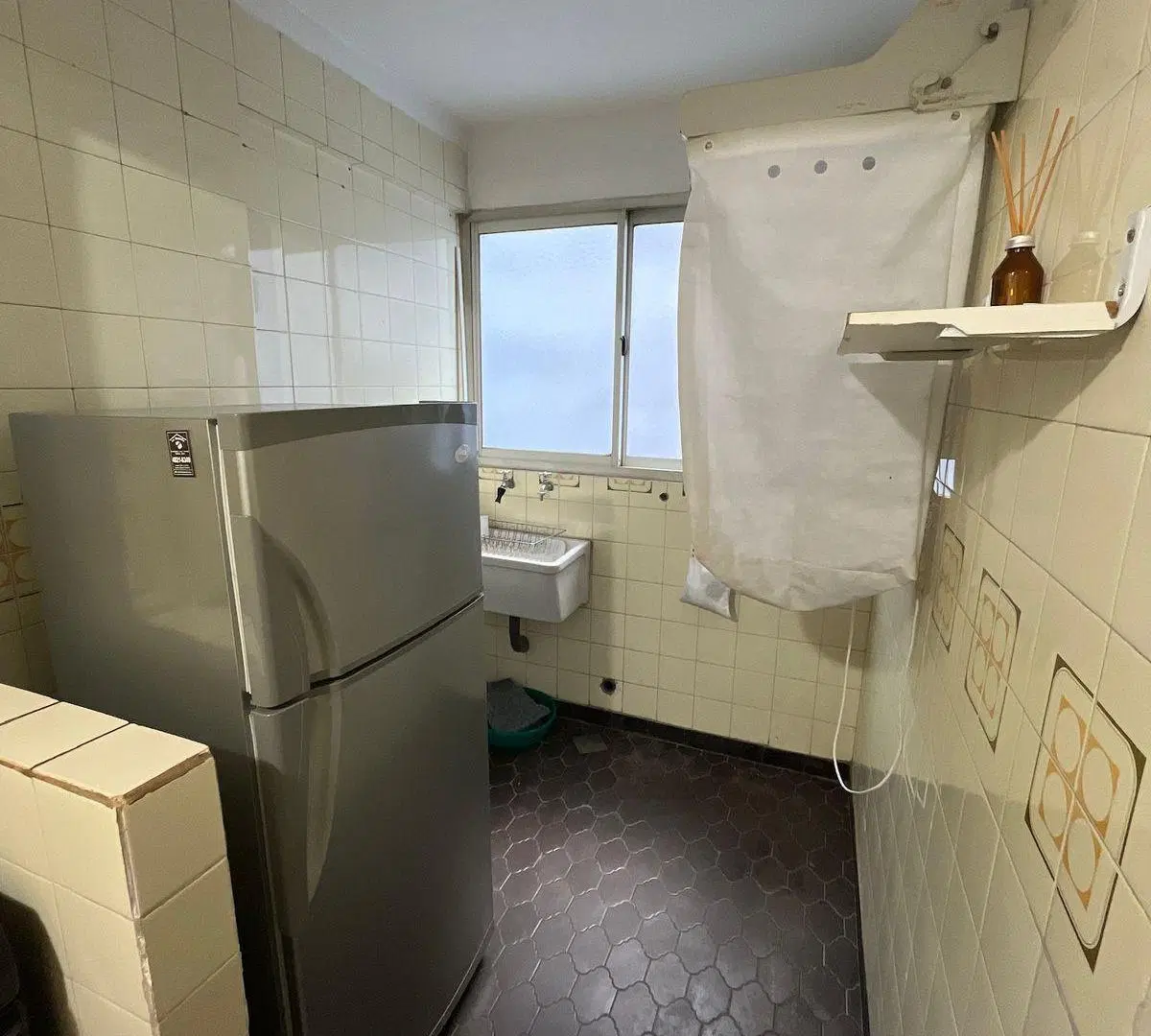 VENTA Departamento 2 ambientes  C/ Cochera Recoleta 5