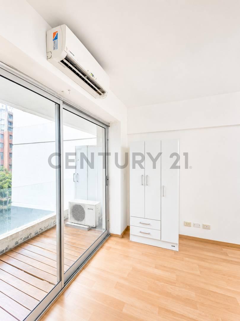 Foto de VENTA DE DEPARTAMENTO MONOAMBIENTE CON PISCINA - BALVANERA, imagen 3
